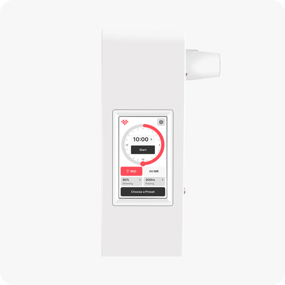Infraredi Flex Max Plus