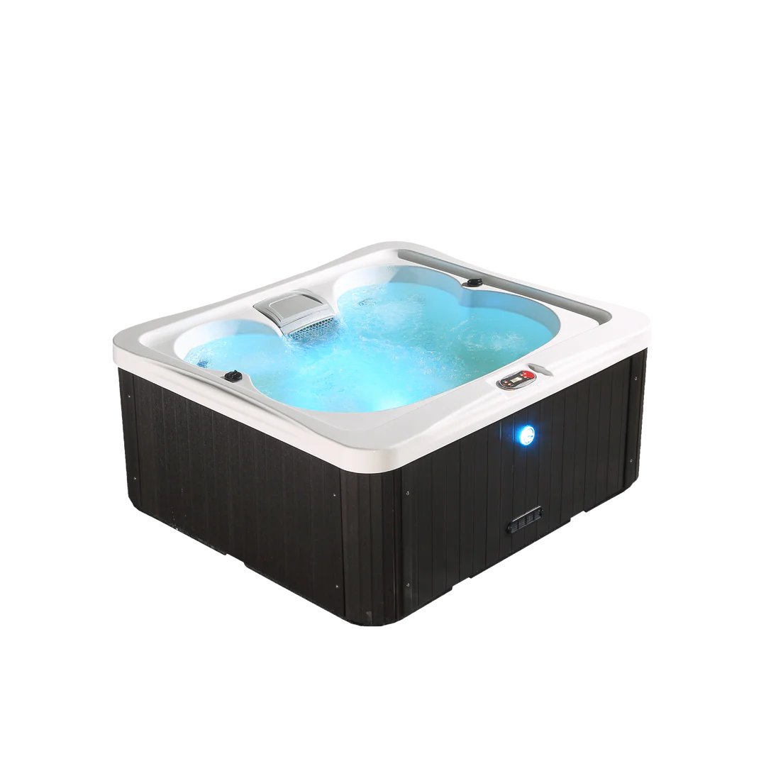 Canadian Spa Company Granby 4-Person 15-Jet Portable Hot Tub