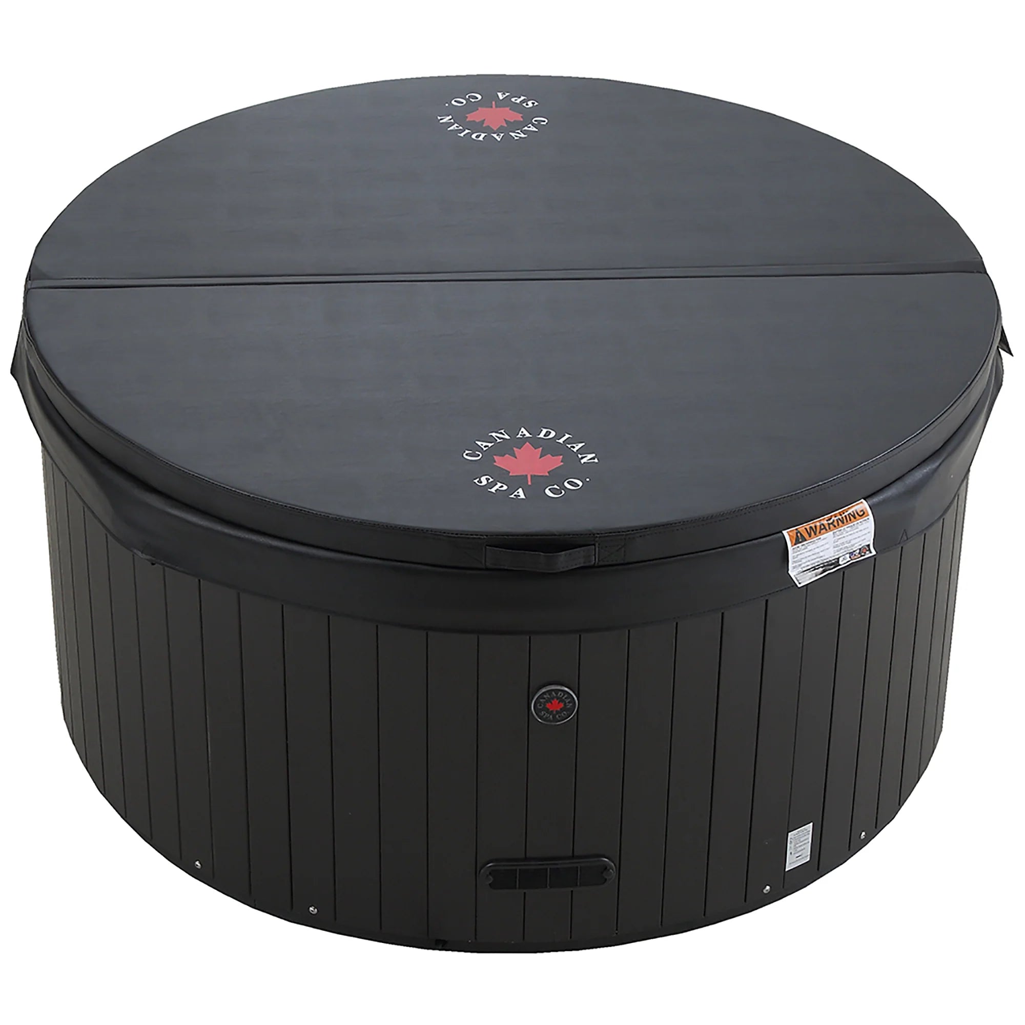 Canadian Spa Company Okanagan 4-Person 10-Jet Portable Hot Tub