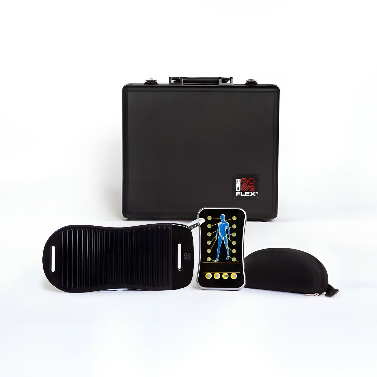 Bioflex Wave P180 Personal Therapy System
