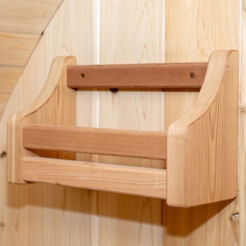 Dundalk Canadian Timber Tranquility Barrel Sauna