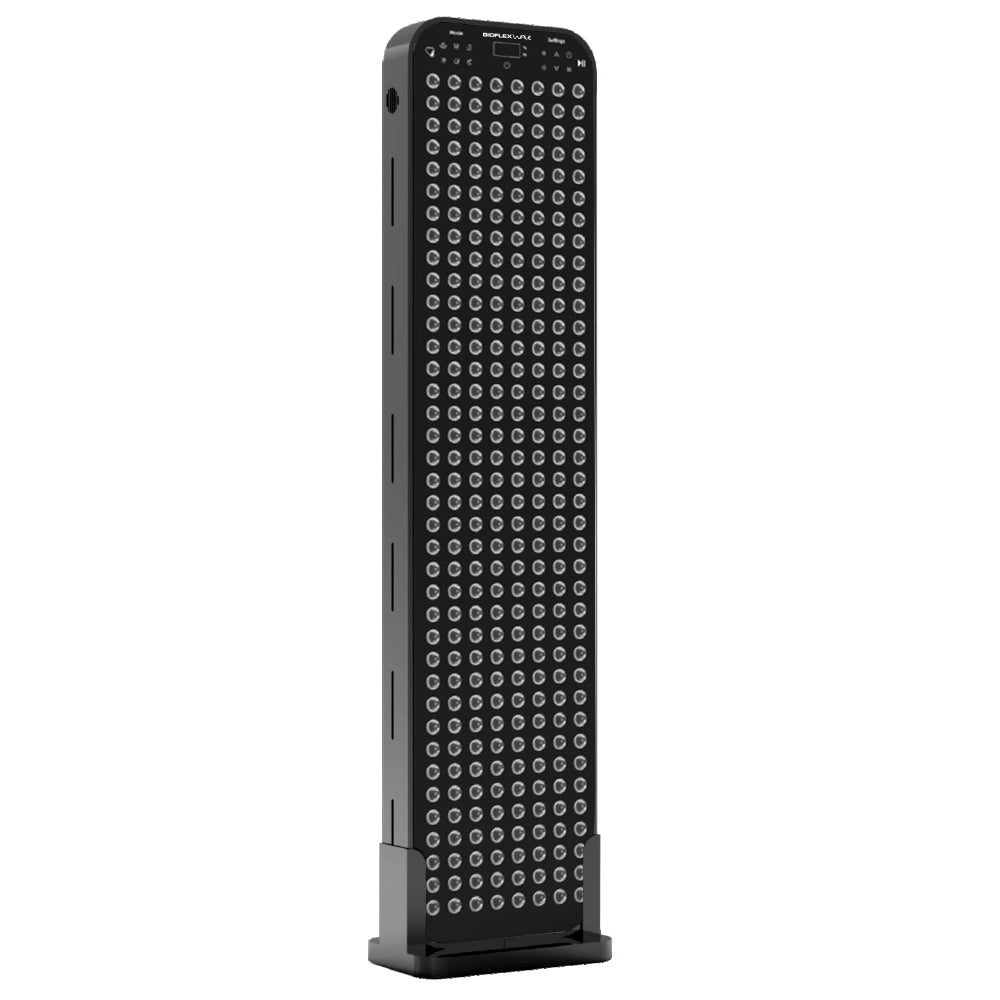 Bioflex Wave Zone XL Red Light Therapy Panel