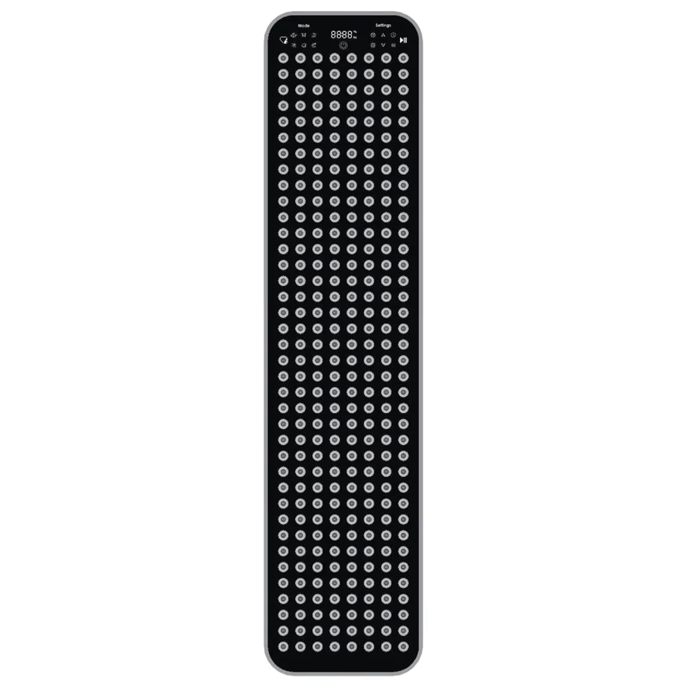 Bioflex Wave Zone XL Red Light Therapy Panel