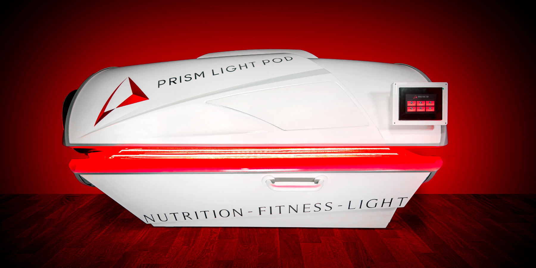 Discover the Power of Red Light Therapy
