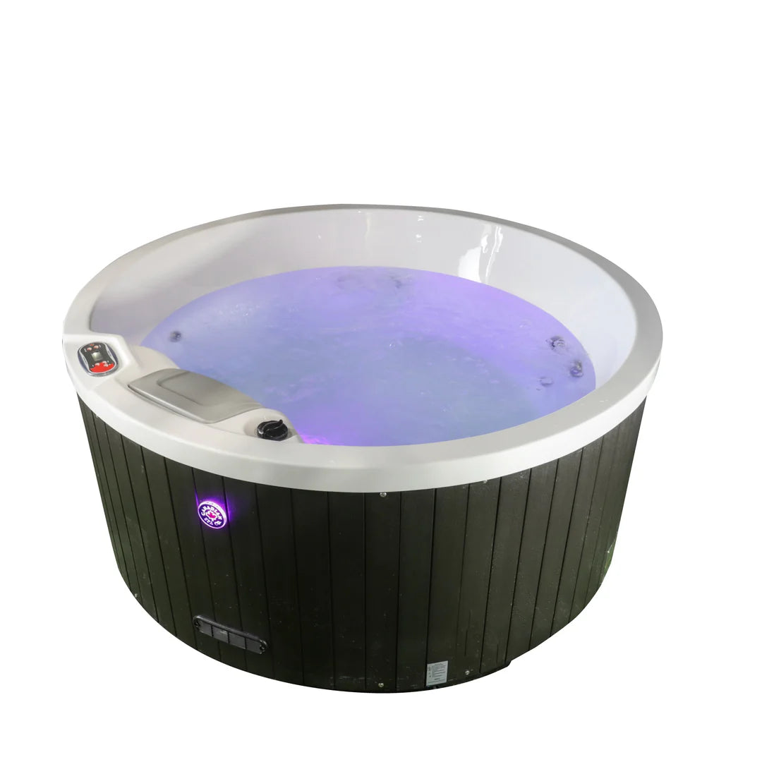 Canadian Spa Company Okanagan 4-Person 10-Jet Portable Hot Tub