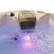 Canadian Spa Company Okanagan 4-Person 10-Jet Portable Hot Tub