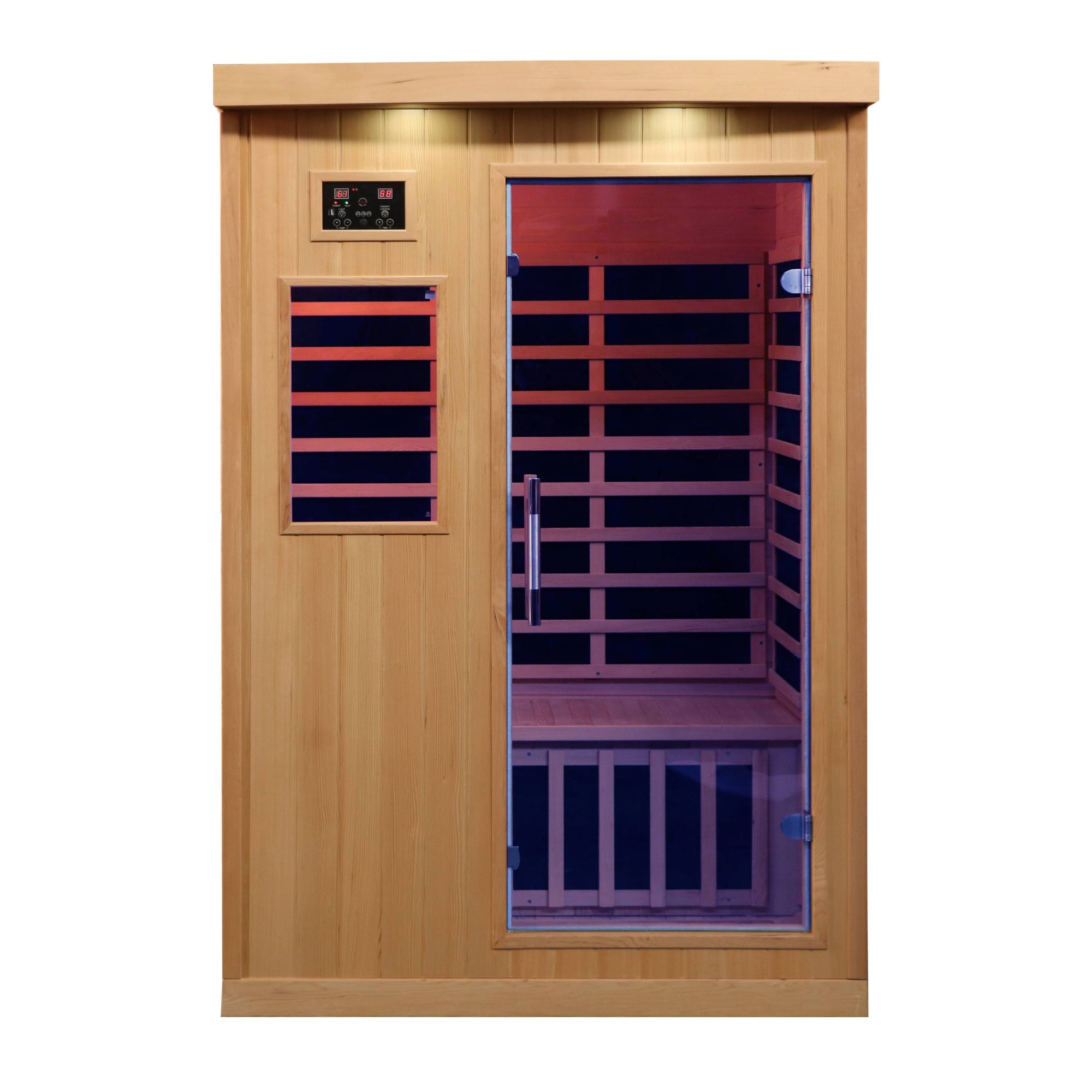 Canadian Spa Company Tremblant 2 Person Sauna