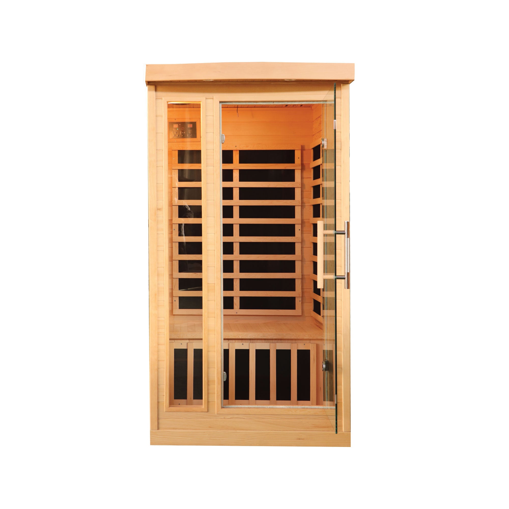 Canadian Spa Company Tremblant 1 Person Sauna