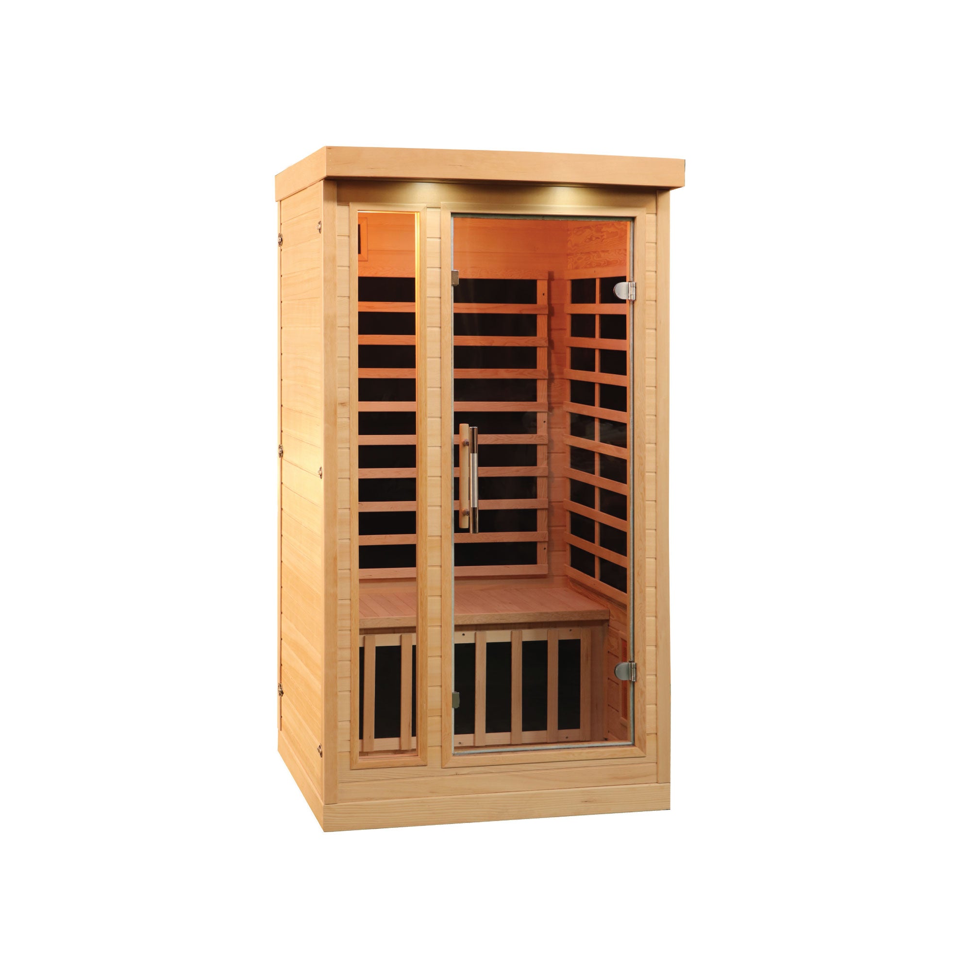 Canadian Spa Company Tremblant 1 Person Sauna