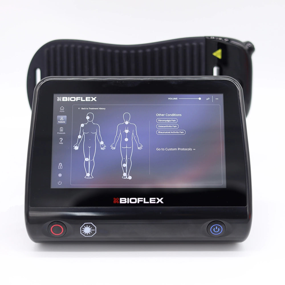 BIOFLEX Miniport Home Therapy System