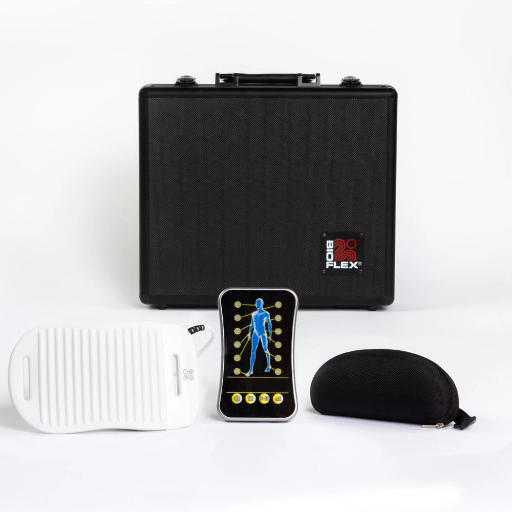 BIOFLEX P120 Personal Therapy System