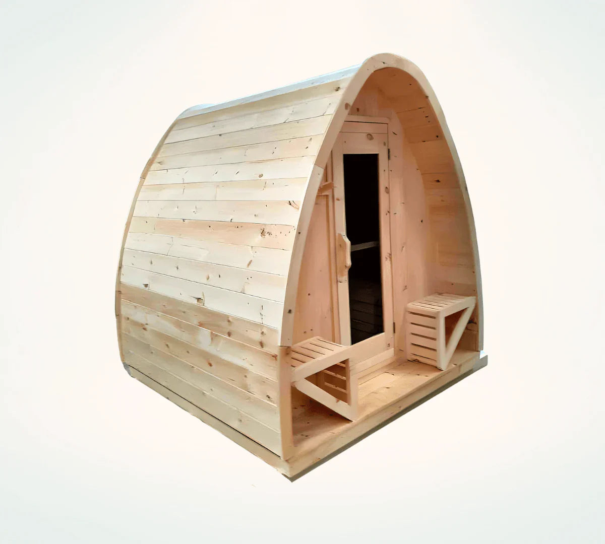 true-north-saunas-best-pod-home-saunas-canada